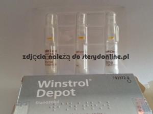 Winstrol