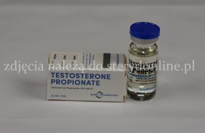 TESTOSTERON Propionat EP