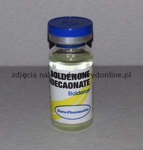Boldenone Euro Pharmacies