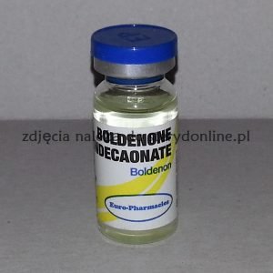 Boldenone Euro Pharmacies
