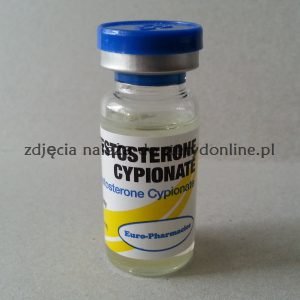 Test Cypionate EP