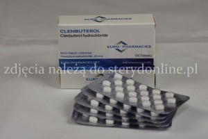 Clenbuterol EP