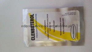 Clenbuterol EP
