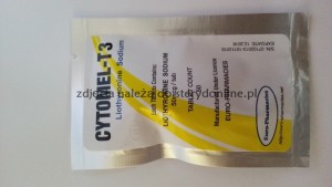 CYTOMEL T3 Liothyronine Sodium