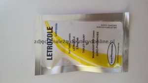 Letrozole