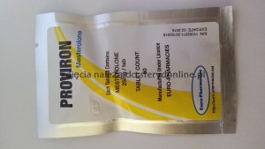 Mesterolone PROVIRON