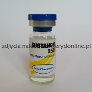 Testosterone Blend SUSTANON 250