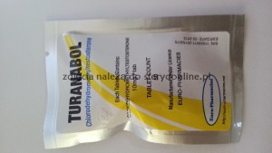 TURANABOL