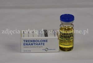 Trenbolone Enanthate