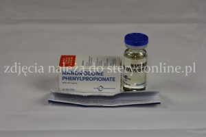 NPP szybka deka
