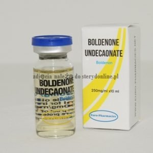 BOLDENONE Adecaonate Boldenon EP