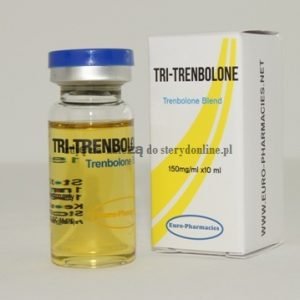 Tri-trenbolone TRI-TRENS