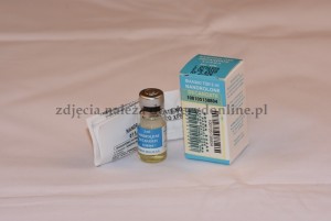 NandroloneDecanoate