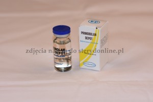EP Primobolan Depot
