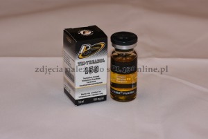 Tri-Treabol 150