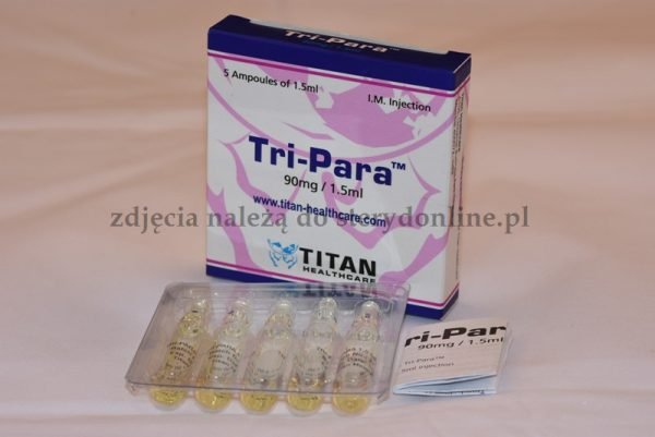 Tri-Para 90 mg