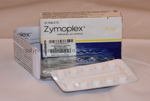 Zympolex (Tamoxifen)
