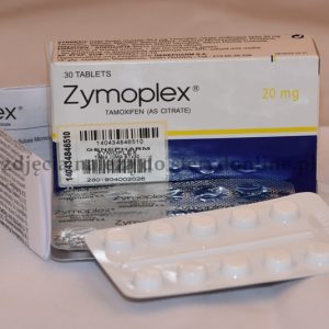 Zympolex (Tamoxifen)