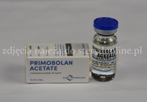 Primobolan Acetat 10 ml