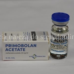 Primobolan Acetat 10 ml