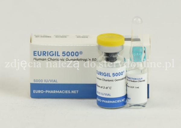EURIGIL 5000