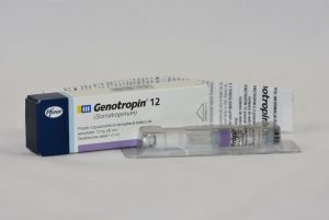 HGH Pfizer