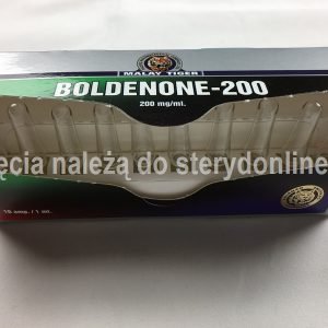 undecylenian boldenonu