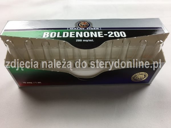 undecylenian boldenonu