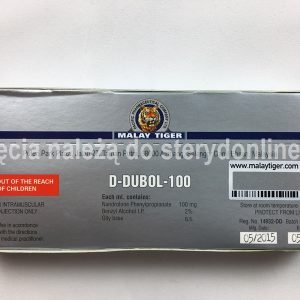 tył opakowania D-DUBOL-100