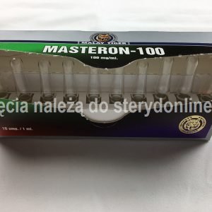 MASTERON-100 Malay