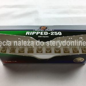 RIPPED-250 cover