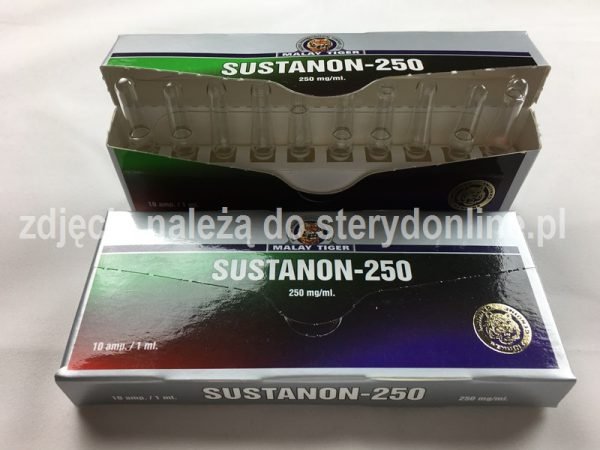 SUSTANON-250 malay