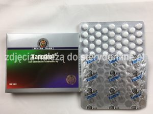 Xanodrol Malay