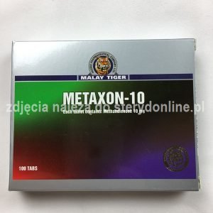 METAXON-10 Malay