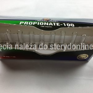 4. Propionate-100 (testosteron propionate)