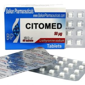 Citomed Cytomel T3