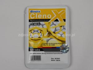 ClenoX