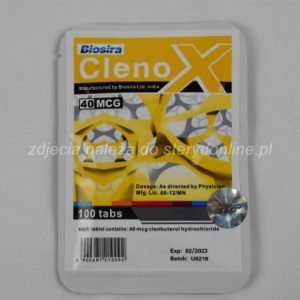 ClenoX
