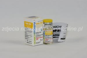 Combo-Med 400mg
