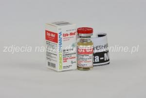 Cyta-Med 300mg