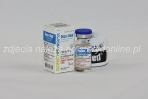 Deca-Med 300mg