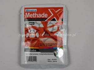 Metanabol MethadeX