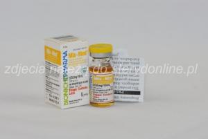 Mix-Med 225mg