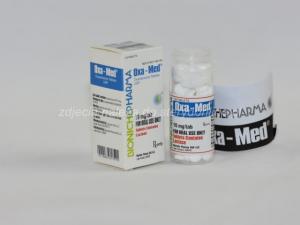 Oxa-Med 120tab