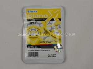 StanoX