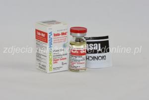 Testo-Med 400 mg
