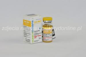 Trena-Med A 100mg