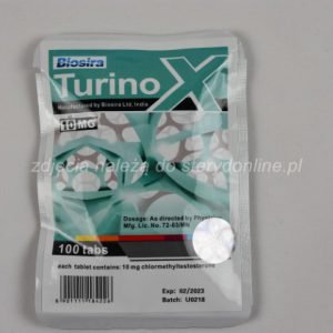 TurinoX