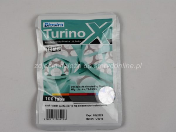 TurinoX