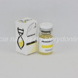 DNA Laboratory Primobolan 100 mg